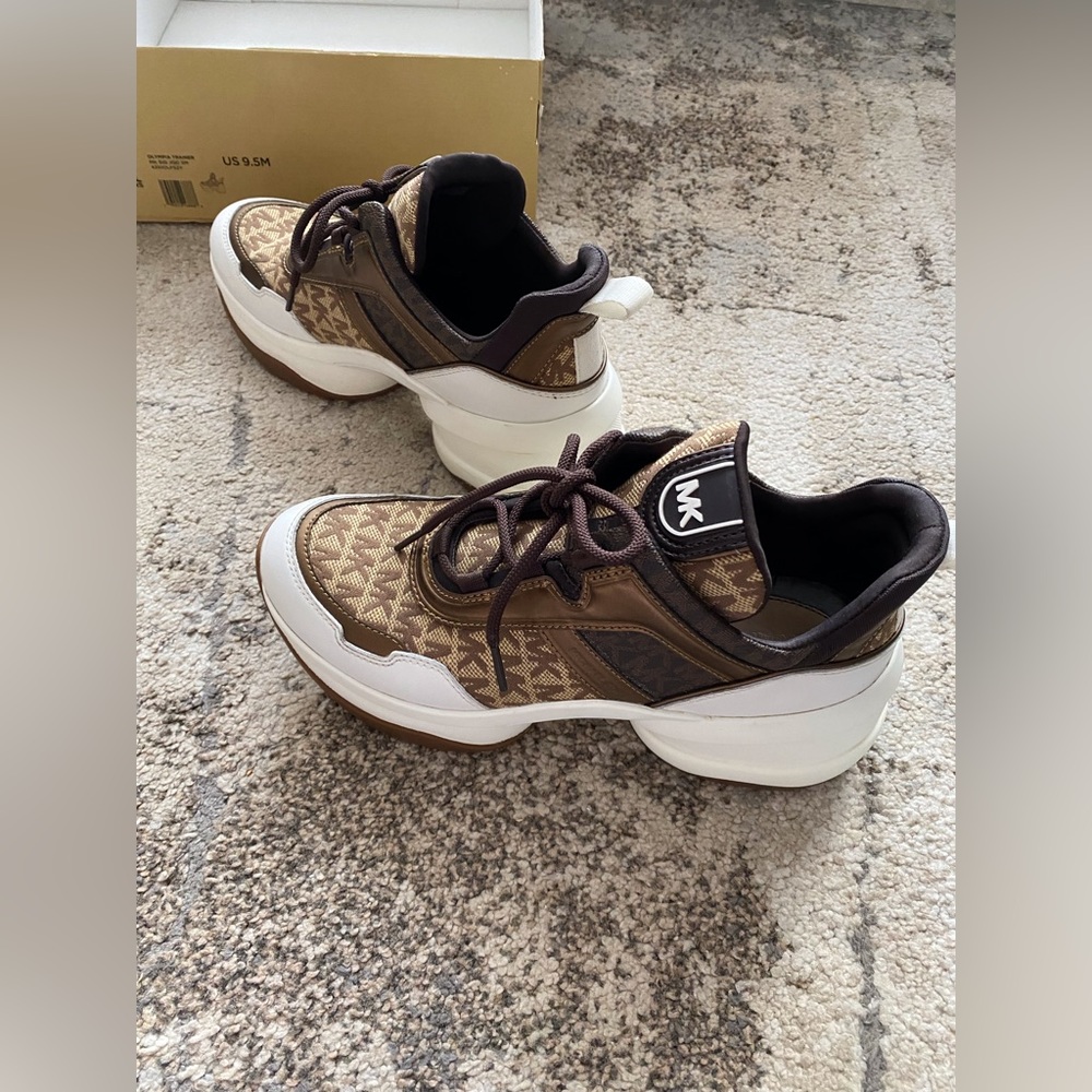 Micheal Korse women’s shoes